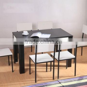 Simple fashion dining table /coffee table