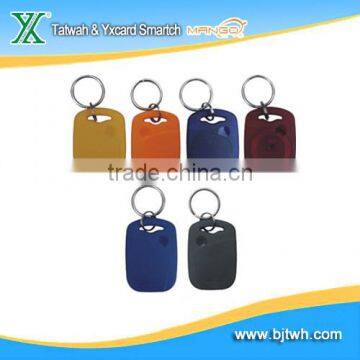 AB0001 rfid key chain alibaba china