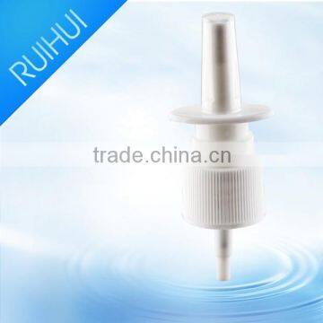 China plastic OEM to oral spray