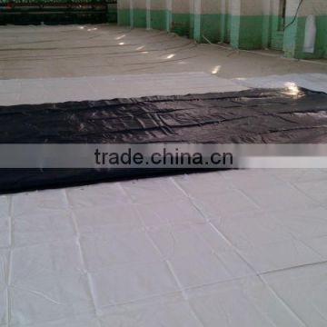 pvc inflatable boat fabric