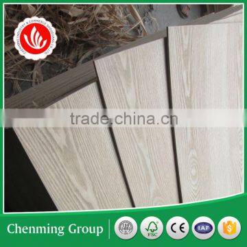 7mm veneer mdf