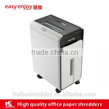 Office paper shredder,paper shredder parts,12 sheet micro cut paper shredder