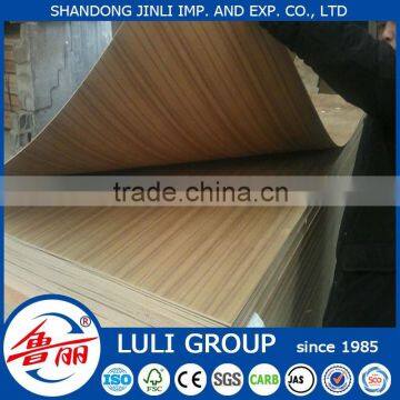 veneer MDF board furniture grade to dubai