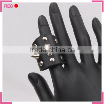 Young boys finger rings in china, punk rings for teenagers