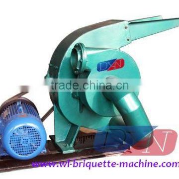 Briquette Crushing Machine(FSJ) for Briquette Press Machine
