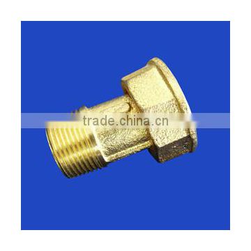 brass EGL fitting for pumps