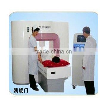 hospital equipment RF capacitive hyperthermia cancer treatment machine