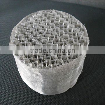 Metal Wire Gauze Packing