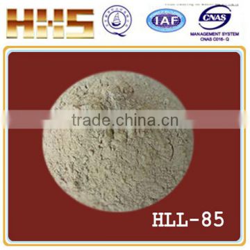 Refractory Castables for Reverb Furnace for Alumina Foundry