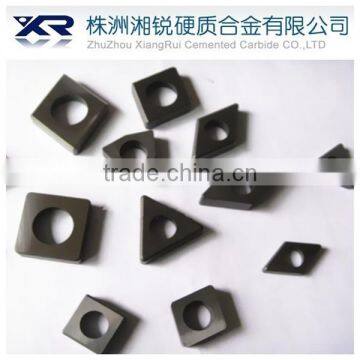 indexable carbide shim