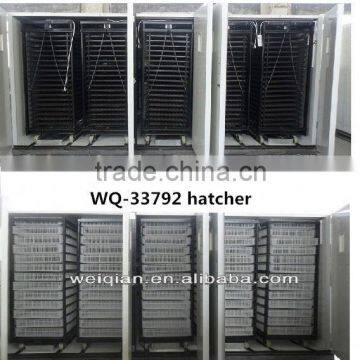 big egg hatching machine hatching machine/incubator
