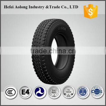 Hot Alibaba Products tread design GL671A+, radial truck tire 1000 20