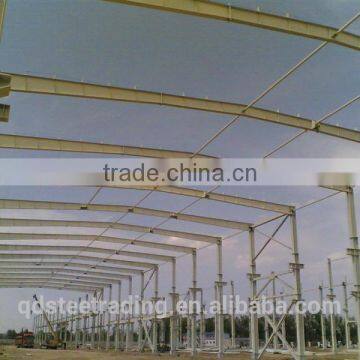 new design steel structure design made in china