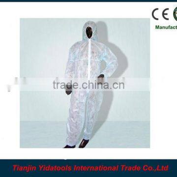 non woven coverall with price