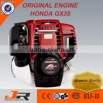 Professional long working life original honda brush cutter/ honda engine with CE