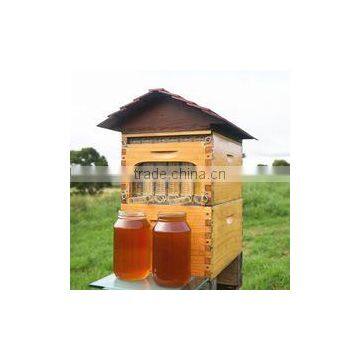 Automatic Honey flow Beehive