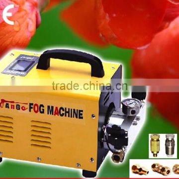2016 new Cooling system portable fogging machine