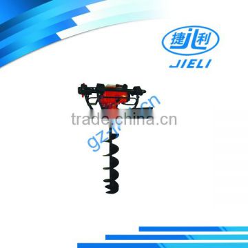 earth drill/earth auger drill/ground hole drill earth auger