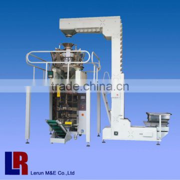 Automatic Granule Packager for pet biscuit