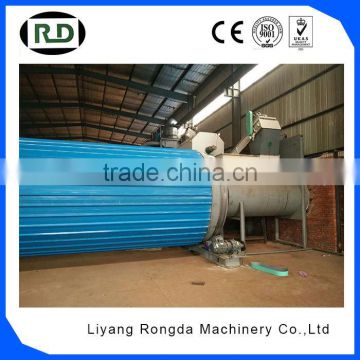 Hot sale! reliable manufacturer supply wood sawdust chips drying machine rotary drum dryer for sale