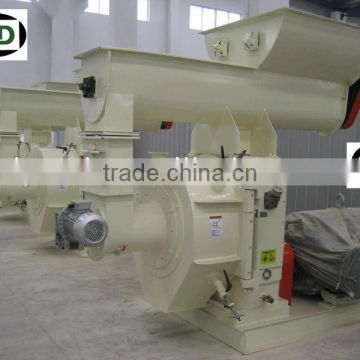 Hot sale! CE Certificate RD508MX 1500kgs-2500kgs per hour ring die pasture pellet mill