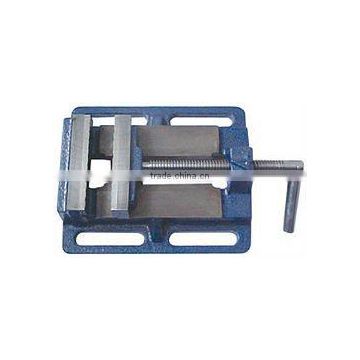 Drill Press Vise SHQ193A with Jaw Width 3" and Max. opening 2-3/8"