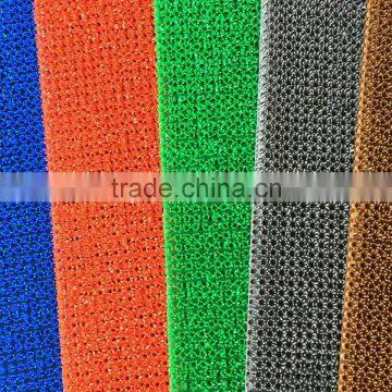 Reliable quality latest technology PE Grass mat