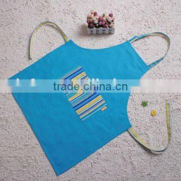 Recycle Cheap Wholesale Custom Non Woven Cotton Apron