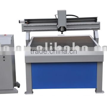 Sell SUDA Metal cnc engraving machine --ST1218