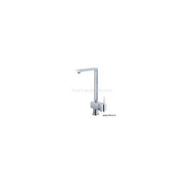 Sell Lavatory Faucet