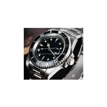 man watch customized watch hot selling watches