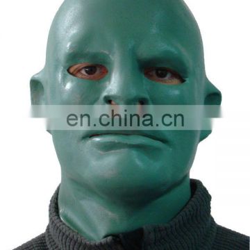 Deluxe Quality Novelty Fancy Dress Adult Latex Fantomas Mask for Carnival