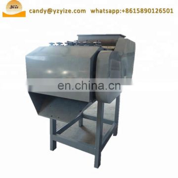 manual cashew nut shelling machine / cashew nuts huller machine