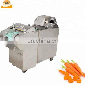 commercial fruit and vegetable cutting machine / vegetable fruit cutter