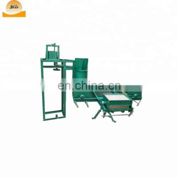Automatic school chalk forming machine , Chalk manufacturing forming machine prices