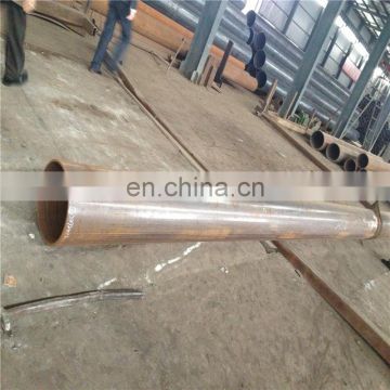 TIANJIN FANGYA black gay tube steel seamless pipes sch40 astm a106