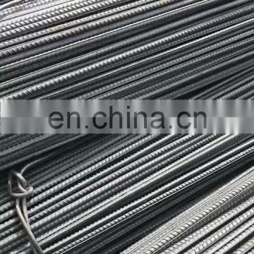 Professional Supplier of Steel Bars (HRB500 HRB400)