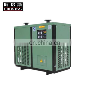 Top sale air cooling industry  refrigerated compressed air dryer HR-15AC