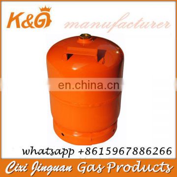 5 kg Gas Cylinder price 12 L