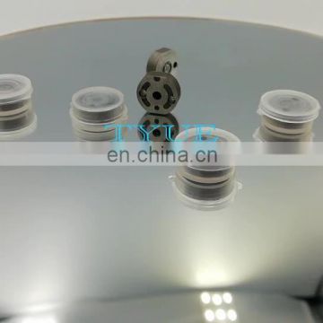 Valve Plate 04# Pressure Control Valve For DENSO Injector 095000-5053 0950005053 5053