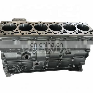 Engine block 5302096 4946586 4990447 4990443 cylinder block