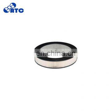 car air filter for japanese car 17801-14050 17801-37010 17801-41050 17801-41060 17801-41090