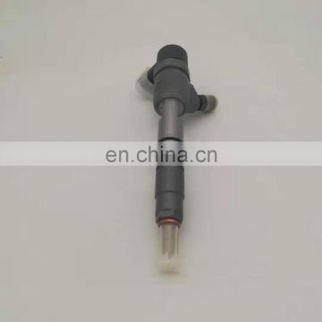 diesel fuel injection common rail injector 0445110376 suitable nozzle   DLLA145P2168