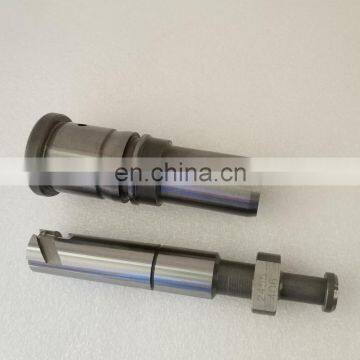 Chinese diesel fuel pump plunger P type 2455/406 plunger 2418455406