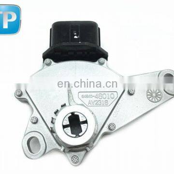 Neutral Safety Switch For 2009-2014 To-yota Corolla ScionxA Yaris V4 1.5L OEM 84540-46010 8454046010