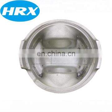 Engine piston with pin for V1505T with best price high quality