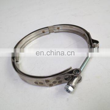 Diesel engine parts  hose clamp V band 3029631 for K38 k50 engine