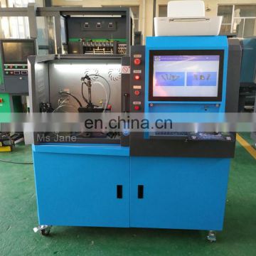 CR injector CR318s test  bench