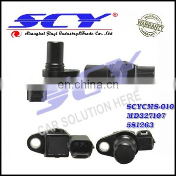 Camshaft Position Sensor For Mitsubishi Chrysler Sebring Dodge Stratus 33100-65D00 3310065D00 G4T07671 MD327107