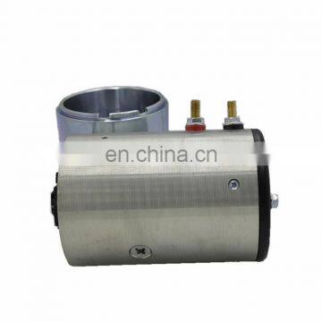 JINLE 2.2kw 24V Motor DC with 100% Copper Wire CE certified